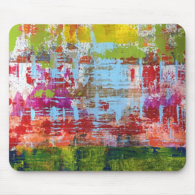 New Horizon Mousepad (Vorne)