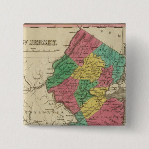 New Jersey 3 Button