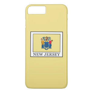 New Jersey Case-Mate iPhone Hülle