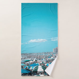 New Jersey Coastal Beach Art