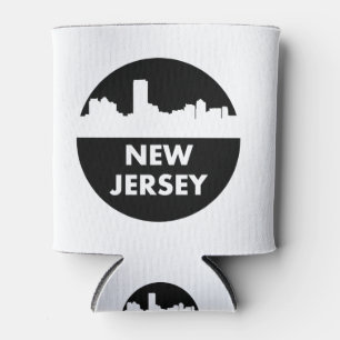 New Jersey Dosenkühler