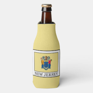 New Jersey Flaschenkühler