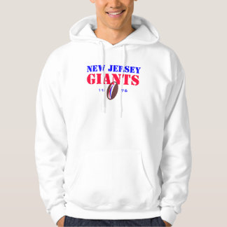 New-Jersey Giants III Hoodie