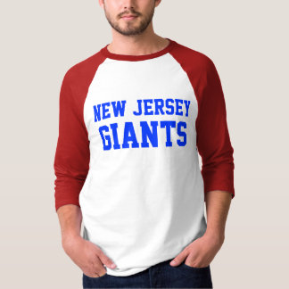 New-Jersey Giants T-Shirt