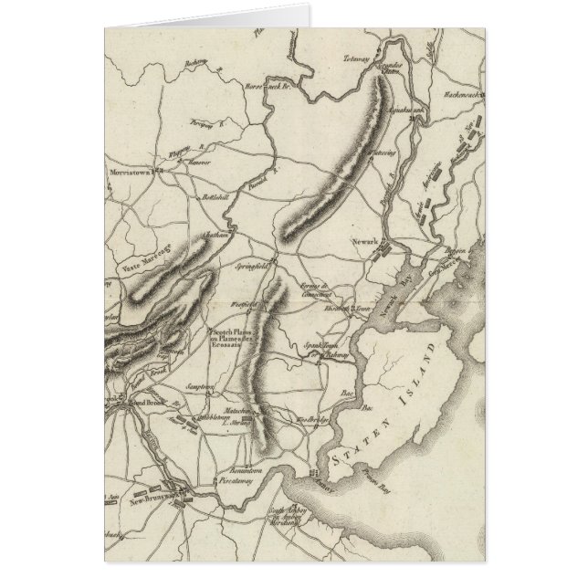 New Jersey Nord (Vorne)