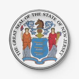 New Jersey Pappteller
