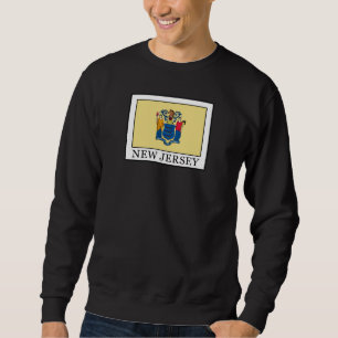 New-Jersey Sweatshirt