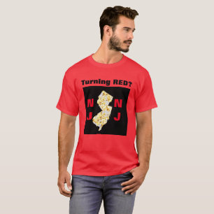 NEW JERSEY T-Shirt