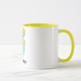 NEW-JERSEY TASSE