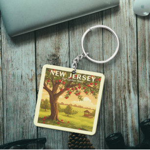 New Jersey vintage