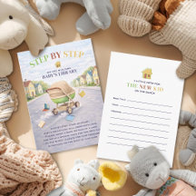 New Kid On The Block Books For Baby