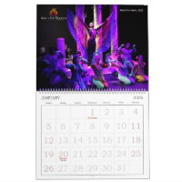 New Line Theater 2025 Kalender