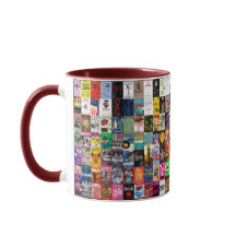 New Line's First 100 Shows — Die Tasse!