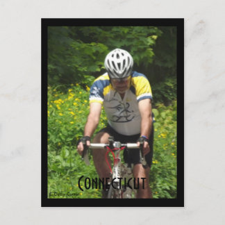 New London, Ct. Carte postale