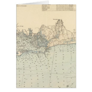 New London Landkreis