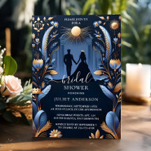 New Luxury Fuchsia Crown Royal Blue Brautparty