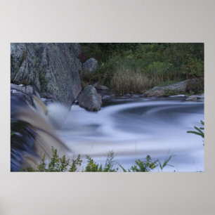 New Magic Land Fine Art Print Poster