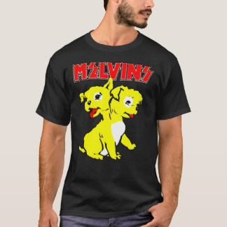 New Melvins Houdini Dog Logo Essential T - Shirt
