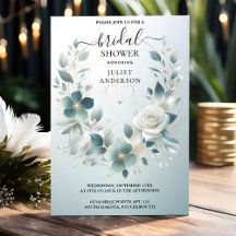 New Metal Glam Shiny High End Silver Brautparty