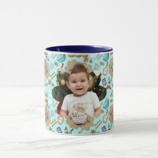New Mexico Biscochito Cookies Zia Sun Tasse