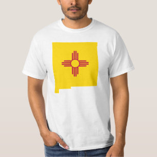 New Mexico Form T-Shirt