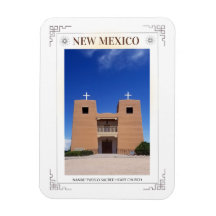 New mexico nambe' pueblo Kirchenkirche