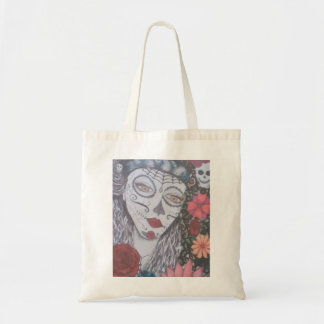 New Mexico Original Art Tasche/Lebensmitteltasche Tragetasche