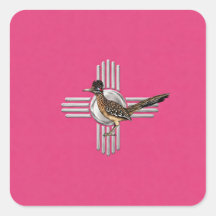 New Mexico Pink
