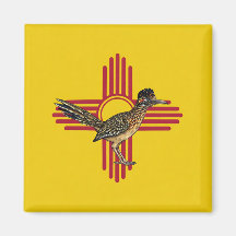 New Mexico Road Runner 
