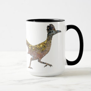New Mexico Road Runner Tasse