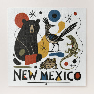 New Mexico Southwest Spirit