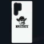 New Mexico State Aggies Samsung Galaxy Hülle<br><div class="desc">Get ready to completely dominate game day and show the world your undeniable collegiate pride with this official New Mexico State product! Whether you are a dedicated student heading straight from the classroom to the stadium, a proud alumni representing your fierce university roots, or a passionate sports fan cheering loudly...</div>