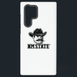 New Mexico State Aggies Samsung Galaxy Hülle<br><div class="desc">Get ready to completely dominate game day and show the world your undeniable collegiate pride with this official New Mexico State product! Whether you are a dedicated student heading straight from the classroom to the stadium, a proud alumni representing your fierce university roots, or a passionate sports fan cheering loudly...</div>