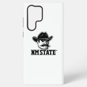 New Mexico State Aggies Samsung Galaxy Hülle