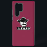 New Mexico State Aggies Samsung Galaxy Hülle<br><div class="desc">Get ready to completely dominate game day and show the world your undeniable collegiate pride with this official New Mexico State product! Whether you are a dedicated student heading straight from the classroom to the stadium, a proud alumni representing your fierce university roots, or a passionate sports fan cheering loudly...</div>
