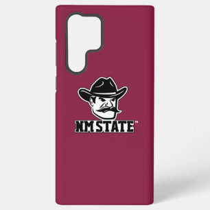New Mexico State Aggies Samsung Galaxy Hülle