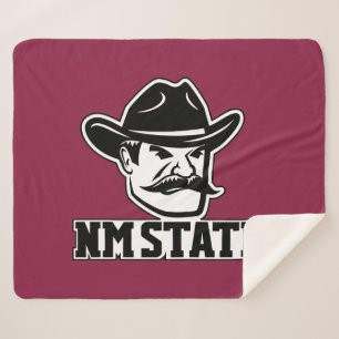 New Mexico State Aggies Sherpadecke