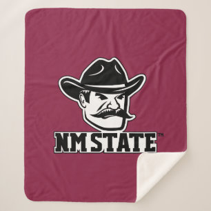 New Mexico State Aggies Sherpadecke