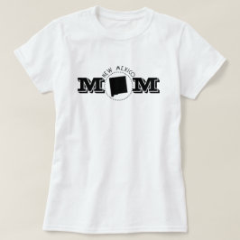 New Mexico  T-Shirt
