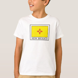 New Mexico T-Shirt