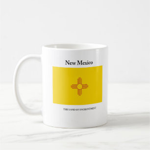 New Mexico Tasse