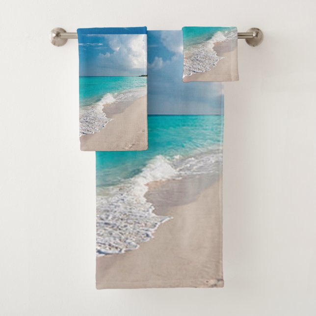 *New* Mexikaner BeachTowel Set (Insitu)