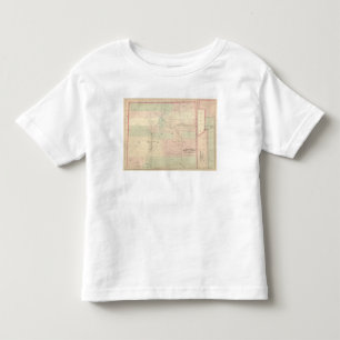 New Mexiko 2 Kleinkind T-shirt