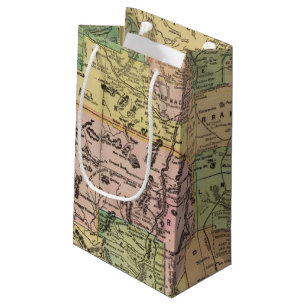 New Mexiko Kleine Geschenktüte
