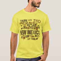 New Mexiko-(lustiges) Geschenk