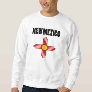 New Mexiko Sweatshirt