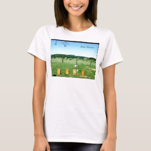 New MexikoVistas T-Shirt