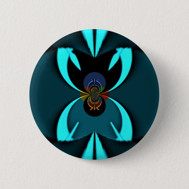 New Moon Hakuna Matata Button (Vorderseite)