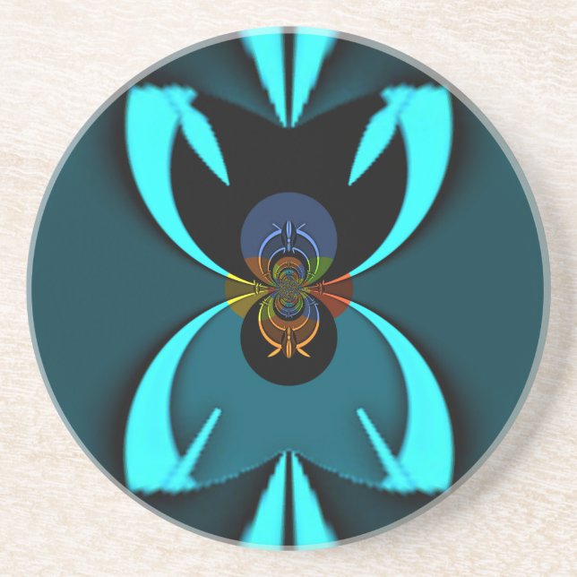 New Moon Hakuna Matata Untersetzer (Vorne)