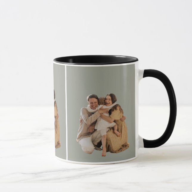 New mug family tasse (Rechts)